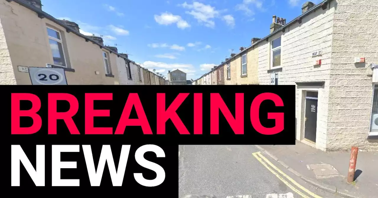 Baby falls from second-storey window and rushed to hospital