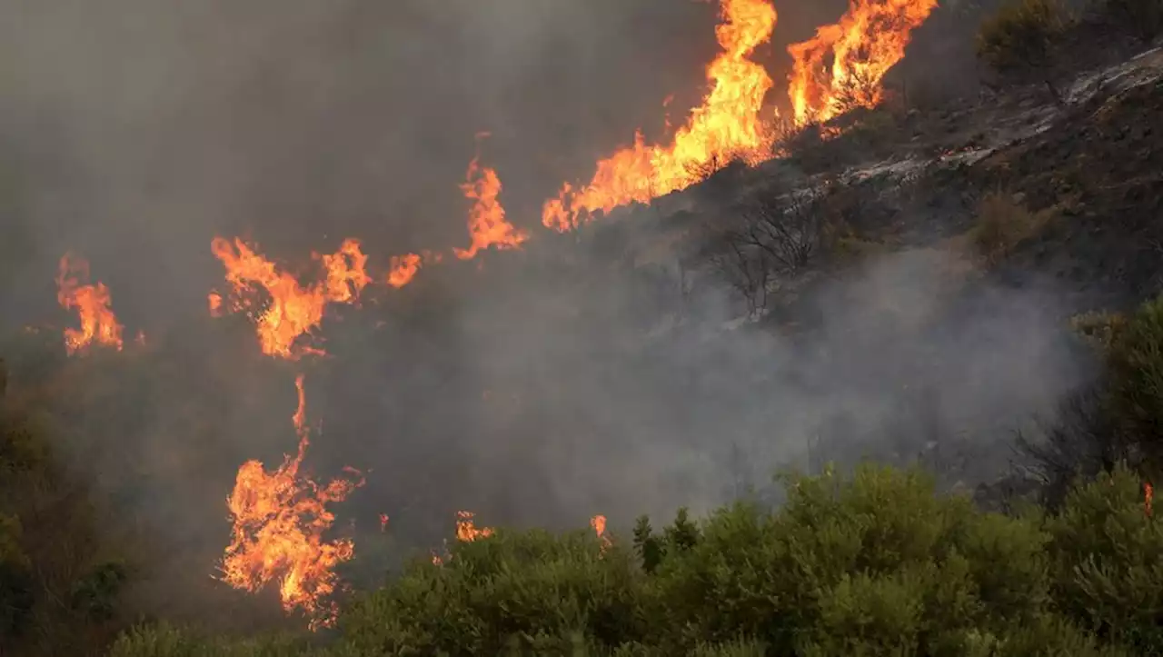 Météo : dépression Antoni au Nord, fraîcheur sur l'Occitanie, vigilance incendie au Sud… les prévisions de ce dimanche 6 août