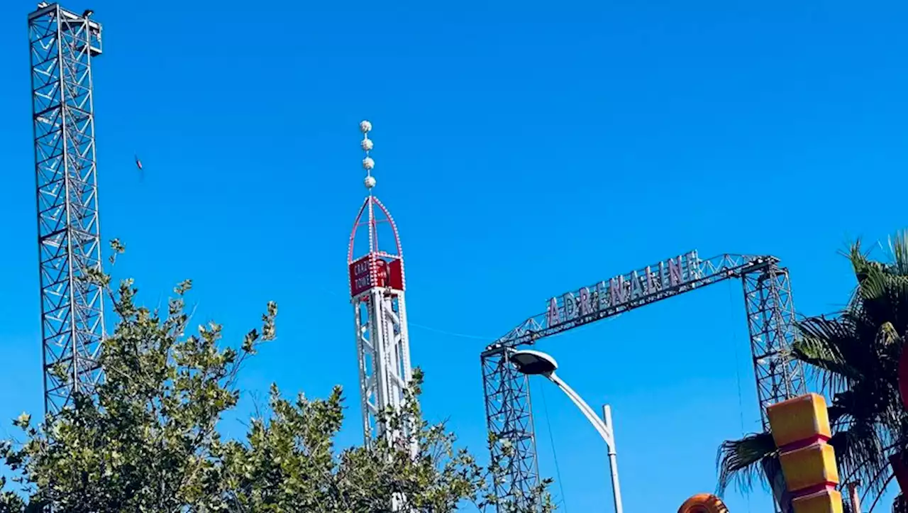 [VIDEO] Accident de manège mortel au Luna Park du Cap d'Agde : profil des jeunes victimes, circonstances... ce que l'on sait du drame