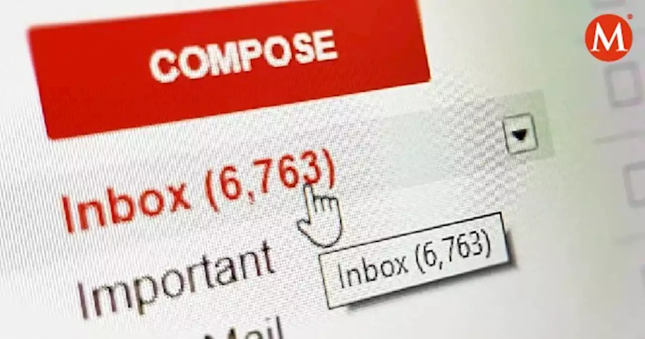 ¿El tuyo corre peligro? Google eliminará estos emails