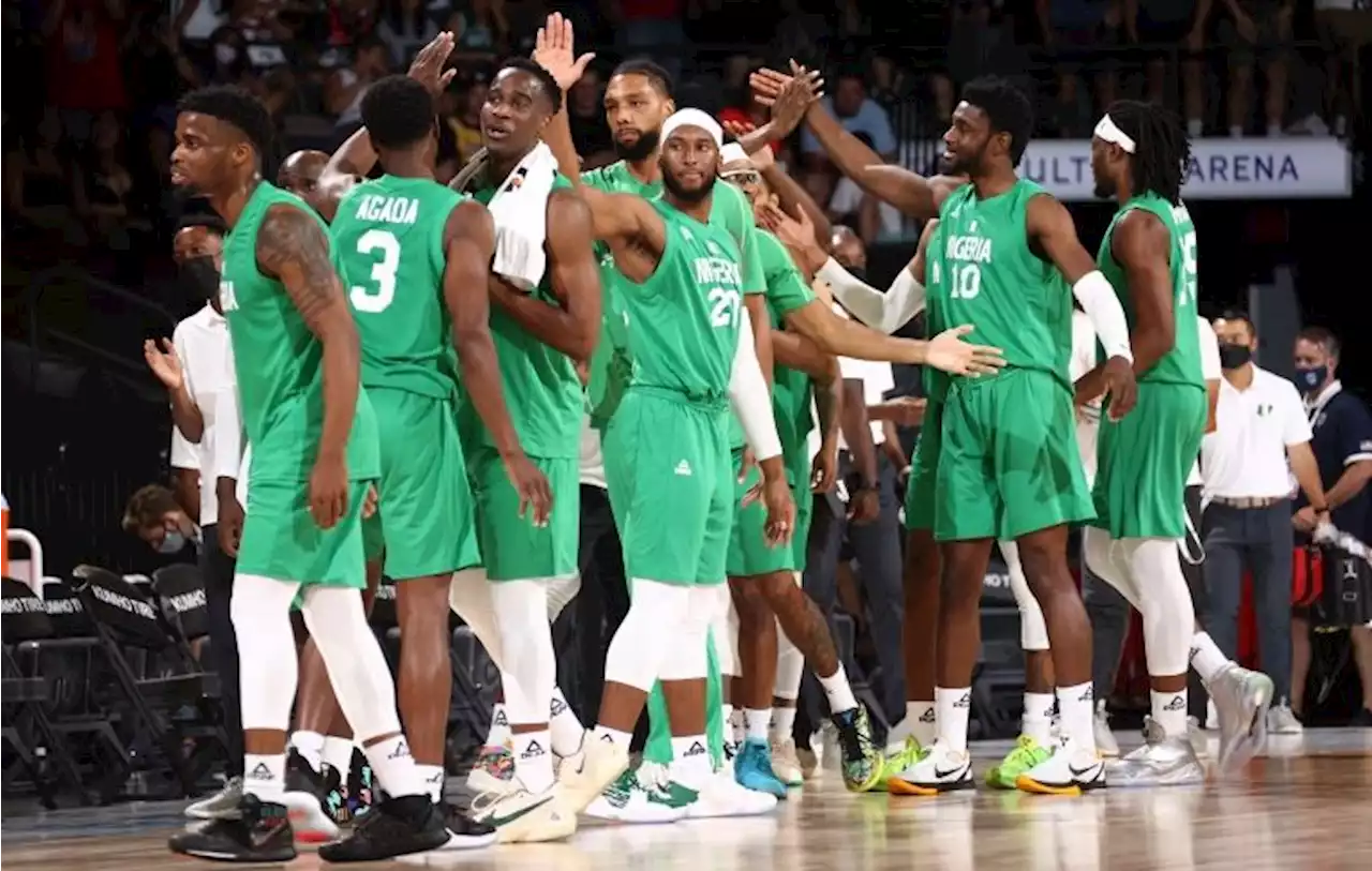 Basketball: Nigeria to host eight teams in pre-Olympic qualifiers