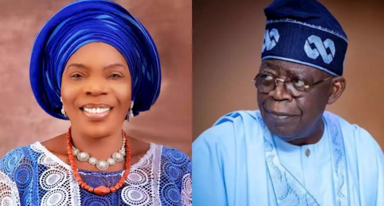 Tinubu working for Nigeria's economic rebirth — Ekiti deputy gov