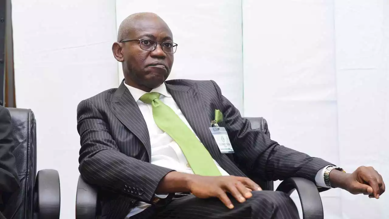 Why I went to DSS – Ogun SSG