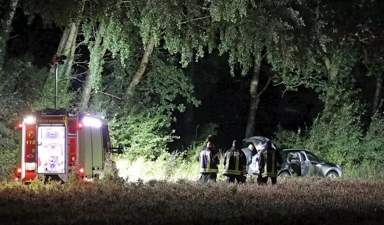 Unglück im Norden: Jäger schießt sich ins Bein und stirbt