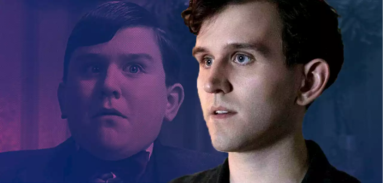 Im Harry Potter-Cast war er der Außenseiter – jetzt hat Harry Melling eine bessere Karriere als die meisten Hogwarts-Stars