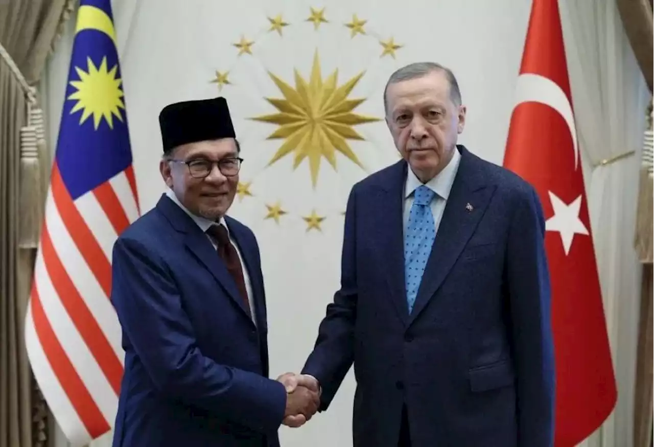 Malaysia, Turkey in fight against Islamophobia | The Malaysian Insight