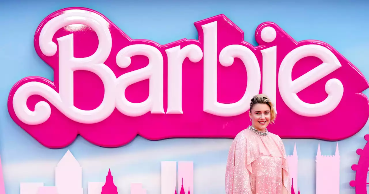 'Barbie' joins $1 billion club, breaks record for pic helmed by female director