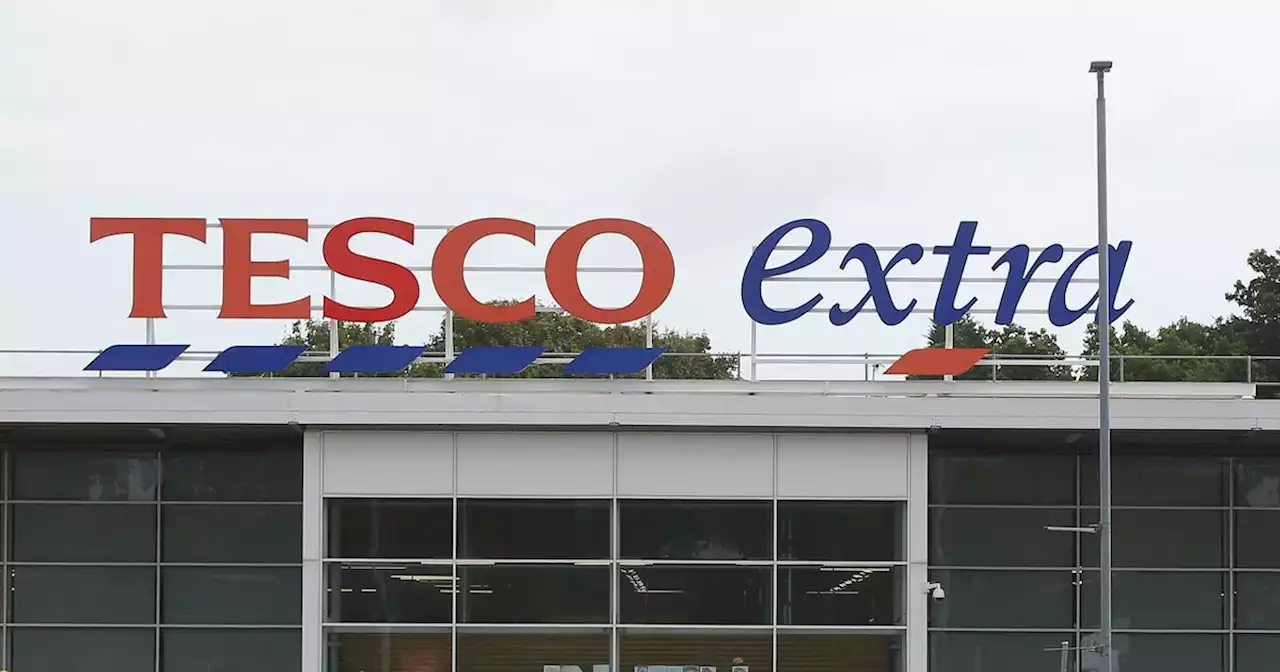 Tesco, Waitrose and Home Bargains issue new 'do not eat' warnings