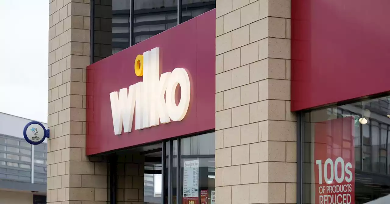 The 14 Wilko shops to close as business on brink of administration