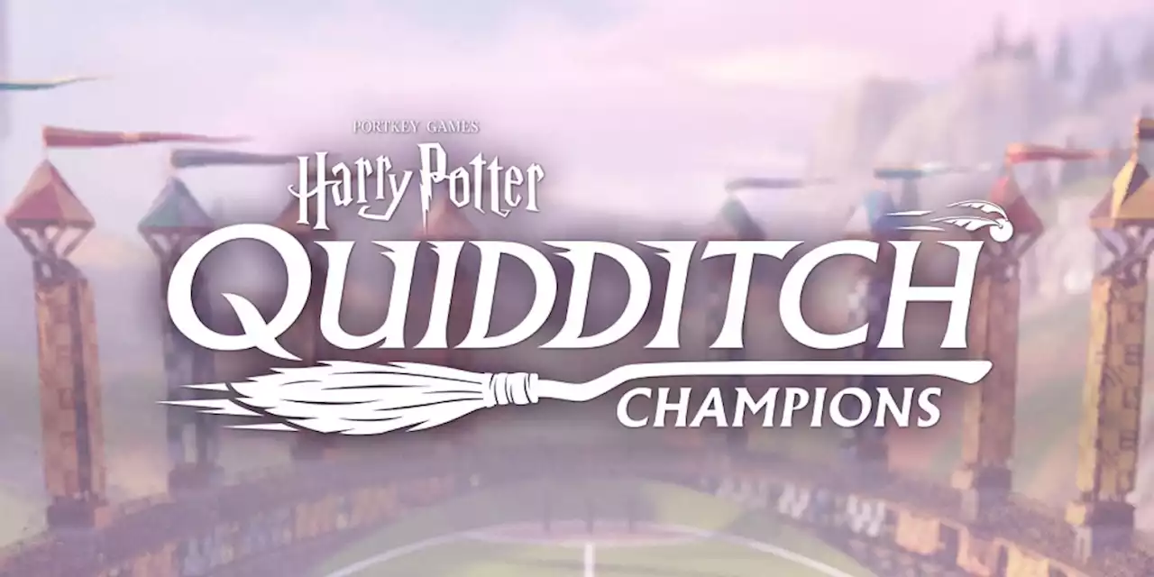 Harry Potter: Quidditch Champions – Geleaktes Gameplay-Material im Umlauf - ntower - Dein Nintendo-Onlinemagazin