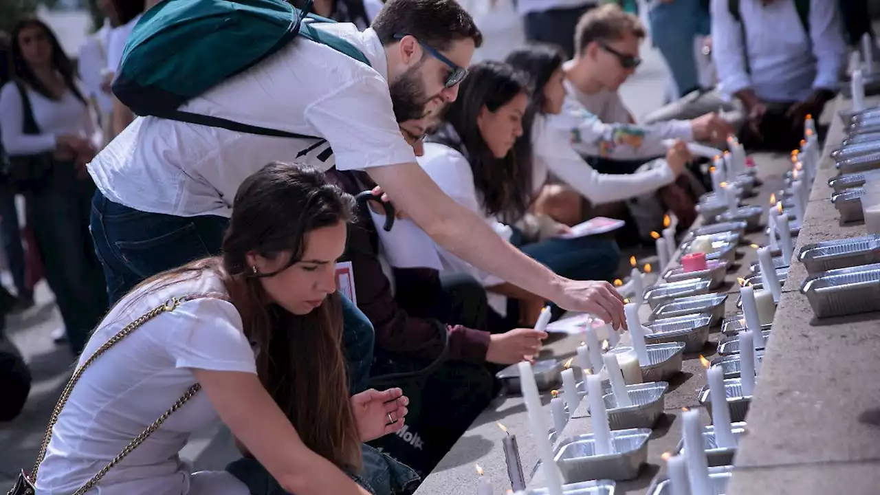 Vermisste Studentin tot in Berlin aufgefunden