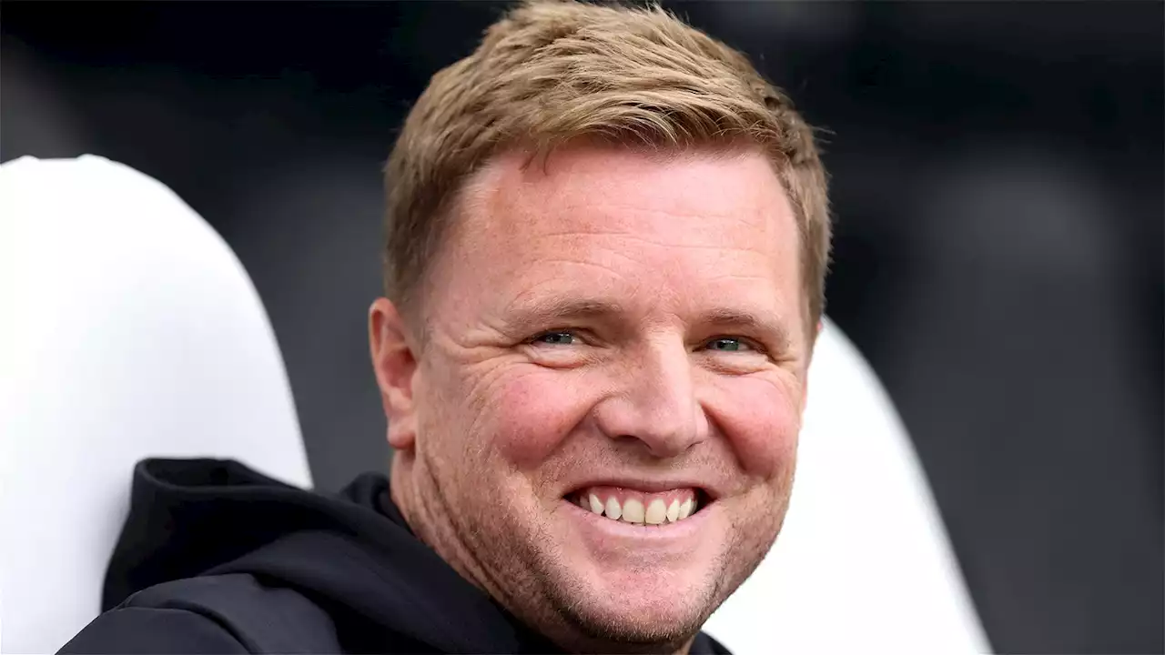 Eddie Howe talks beating Fiorentina, Miley, Schar availability, Anderson, preferred starting 11 and the big kick-off