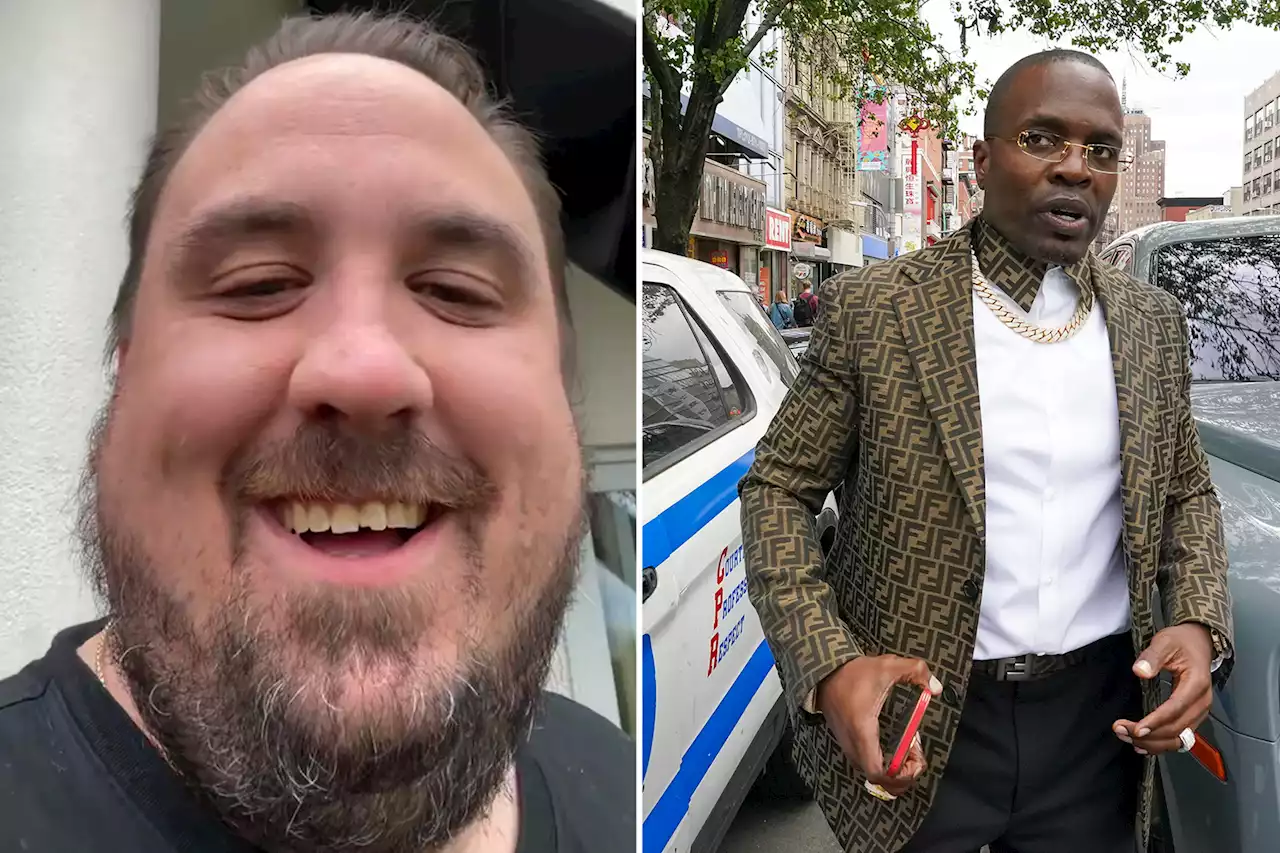 Bishop Lamor Whitehead celebrates arrest of NYC businessman he sued for slander: ‘This indictment vindicates me’