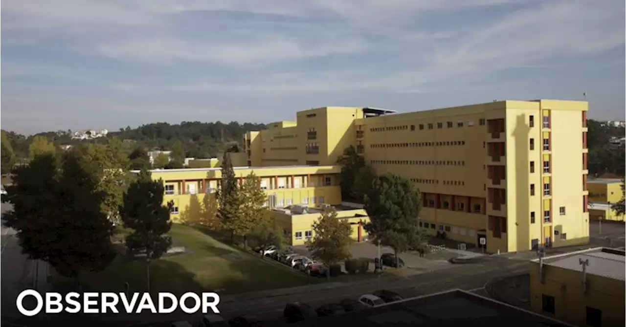 Obstetras do Hospital de Leiria apresentam escusa de responsabilidade perante aumento das urgências e partos