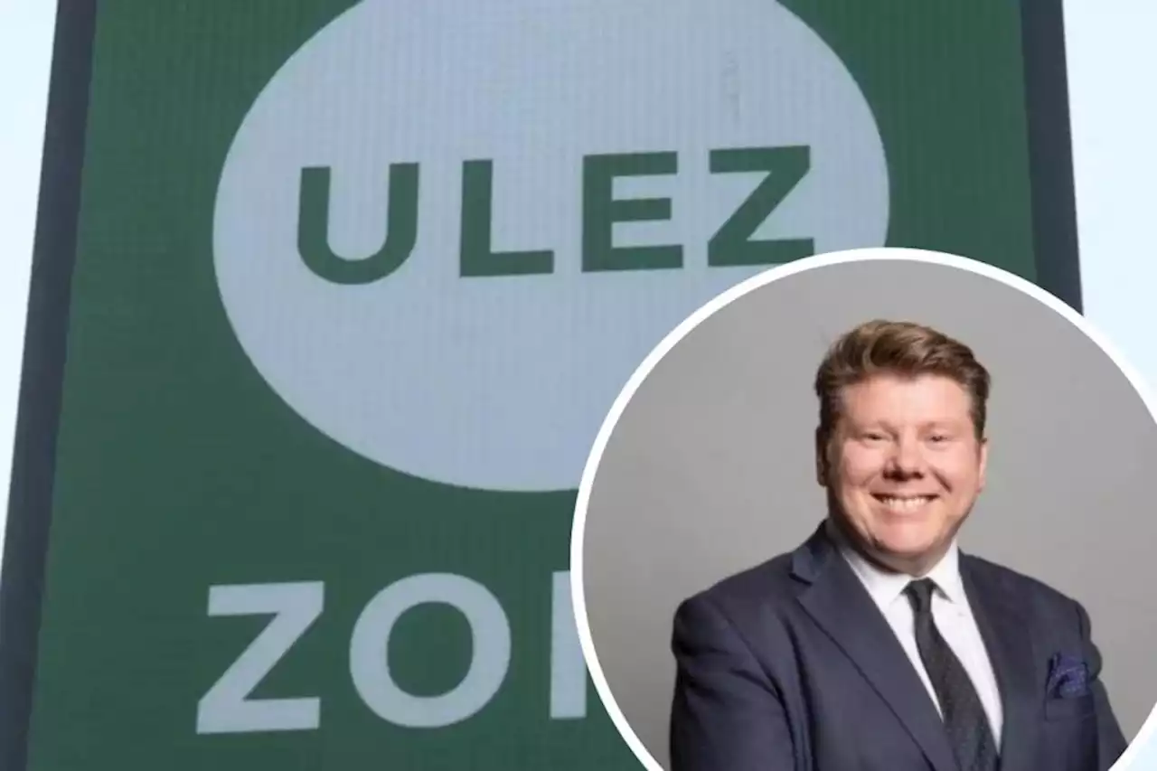 ULEZ expansion 'is a tax on my constituents'