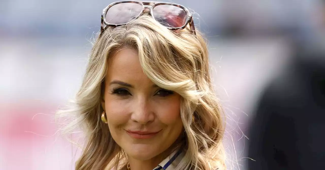 Helen Skelton under fire from BBC bosses for breaking Morning Live rules