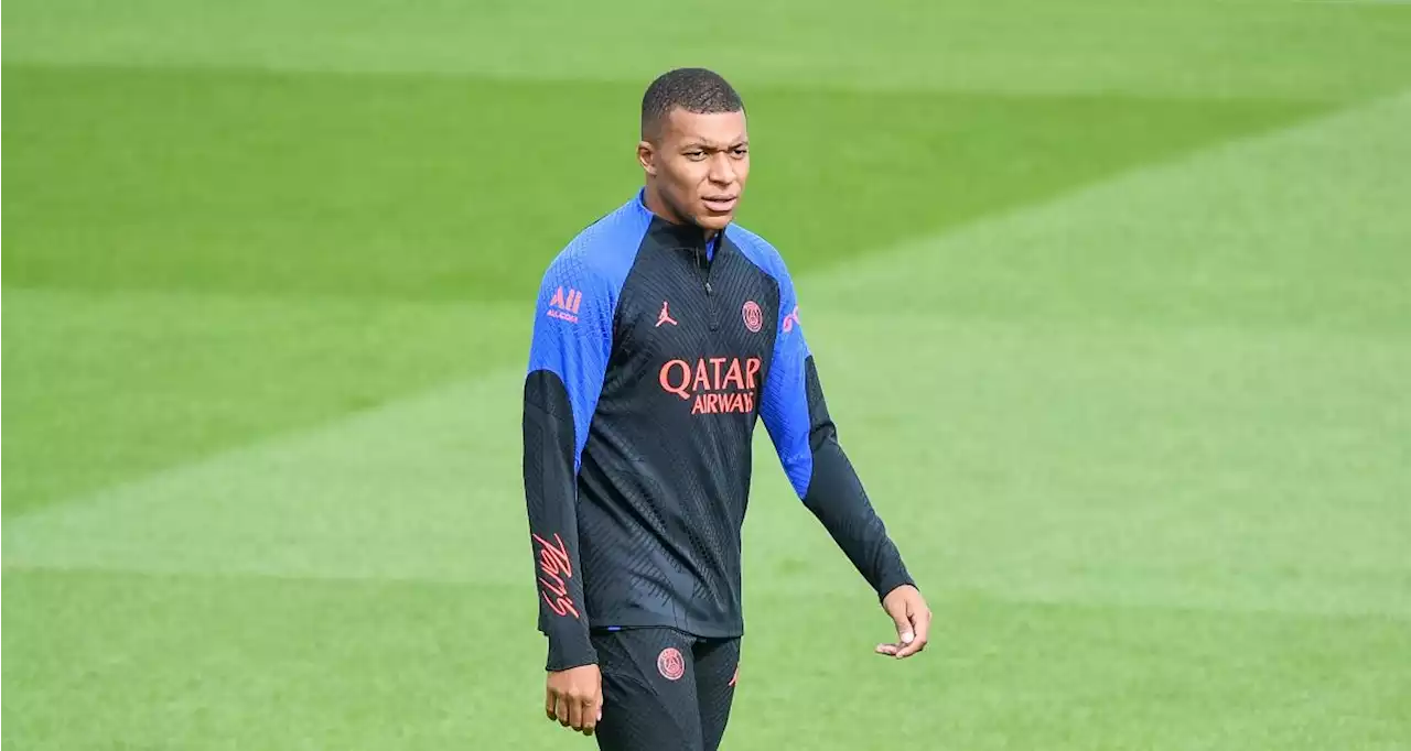 PSG : l'incroyable coup de pression du Real Madrid à Mbappé !