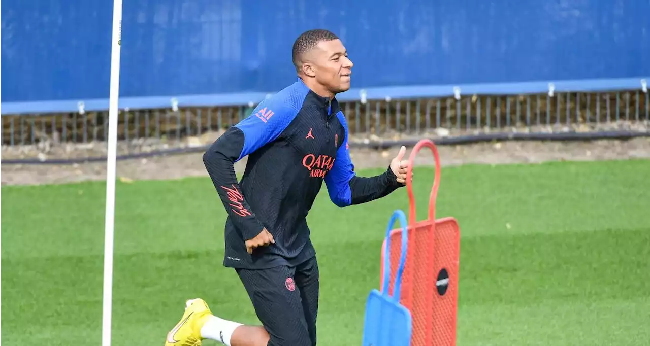 PSG : Mbappé doit venir au Real Madrid, Vinicius met la pression !