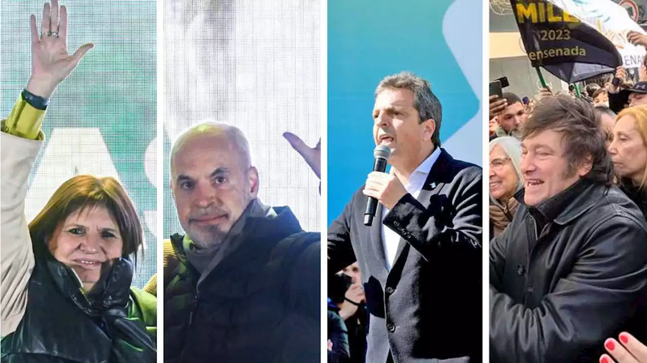 Elecciones: la encuesta que acertará