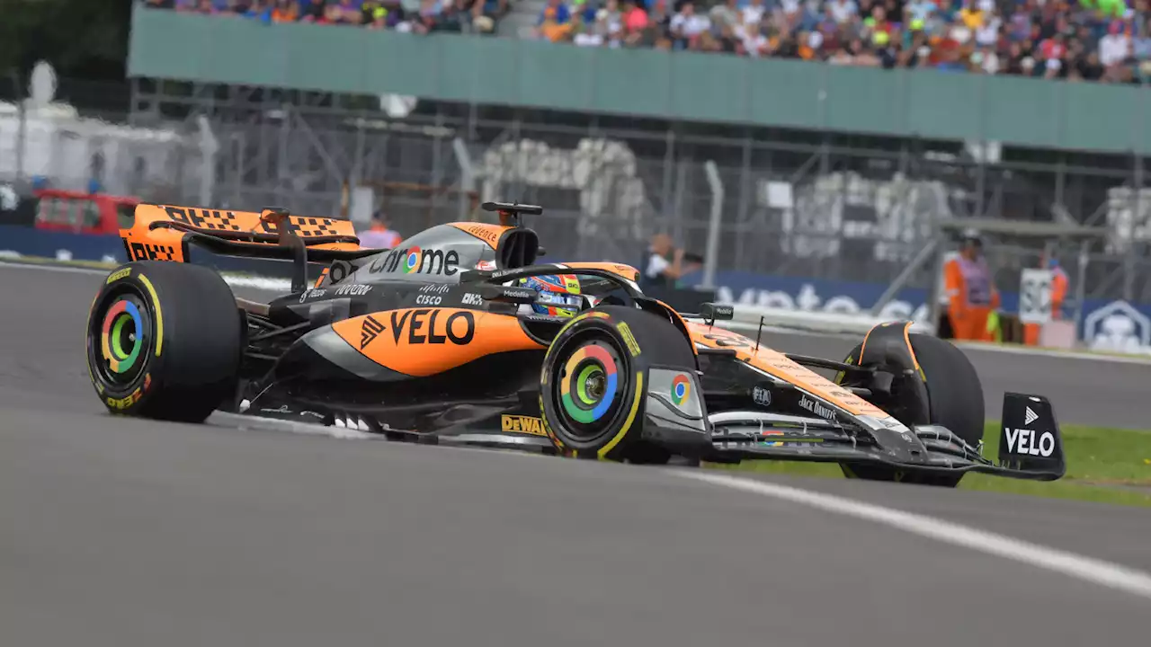 McLaren boss stresses 'urgent work' needed ahead of critical post-break Grand Prix