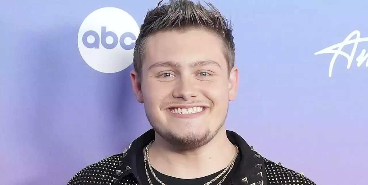 ‘American Idol’ Fans ‘Thank God’ After Seeing Zachariah Smith’s Surprise Instagram