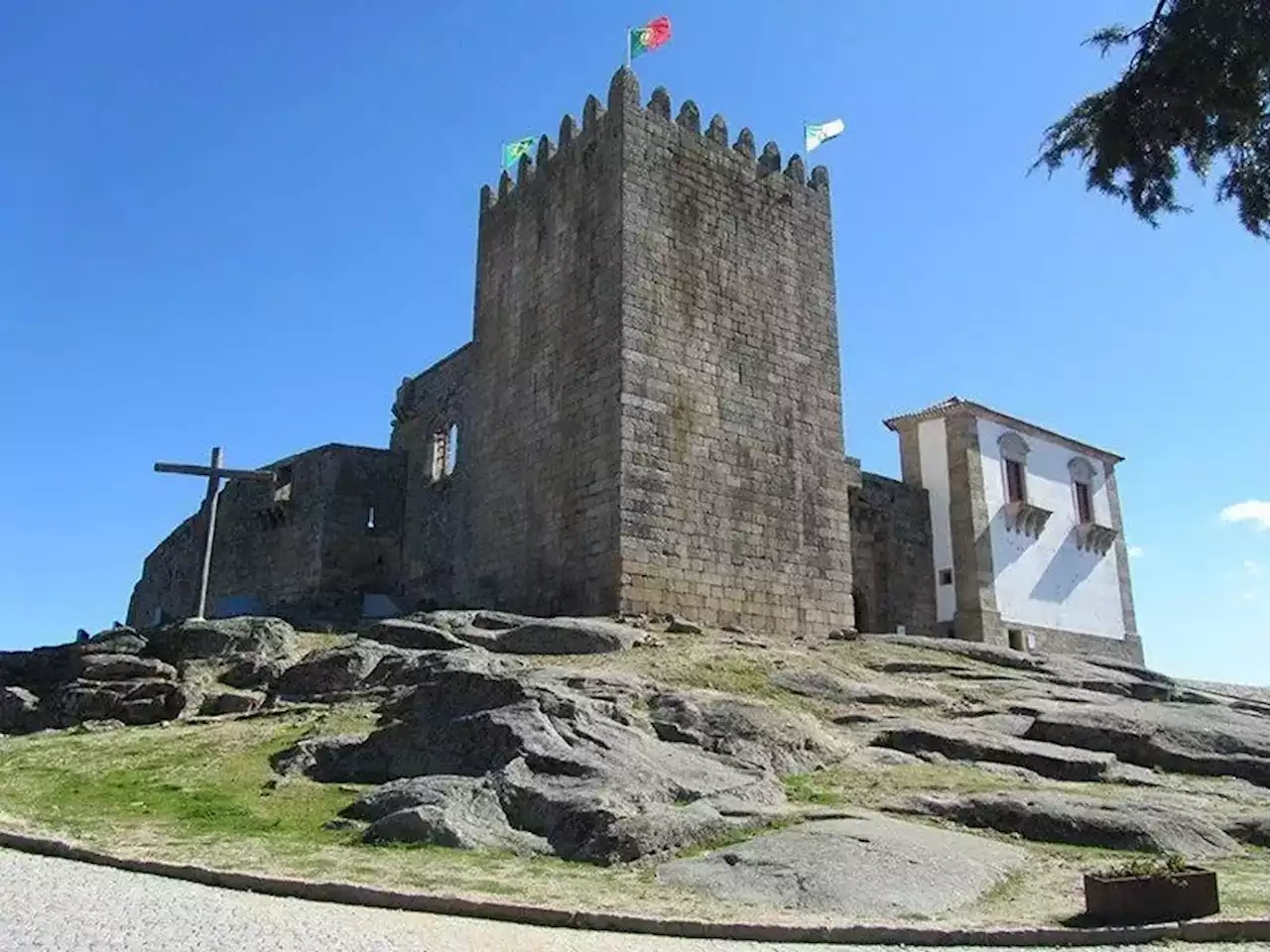 Feira Belmonte Medieval homenageia pai de Pedro Álvares Cabral