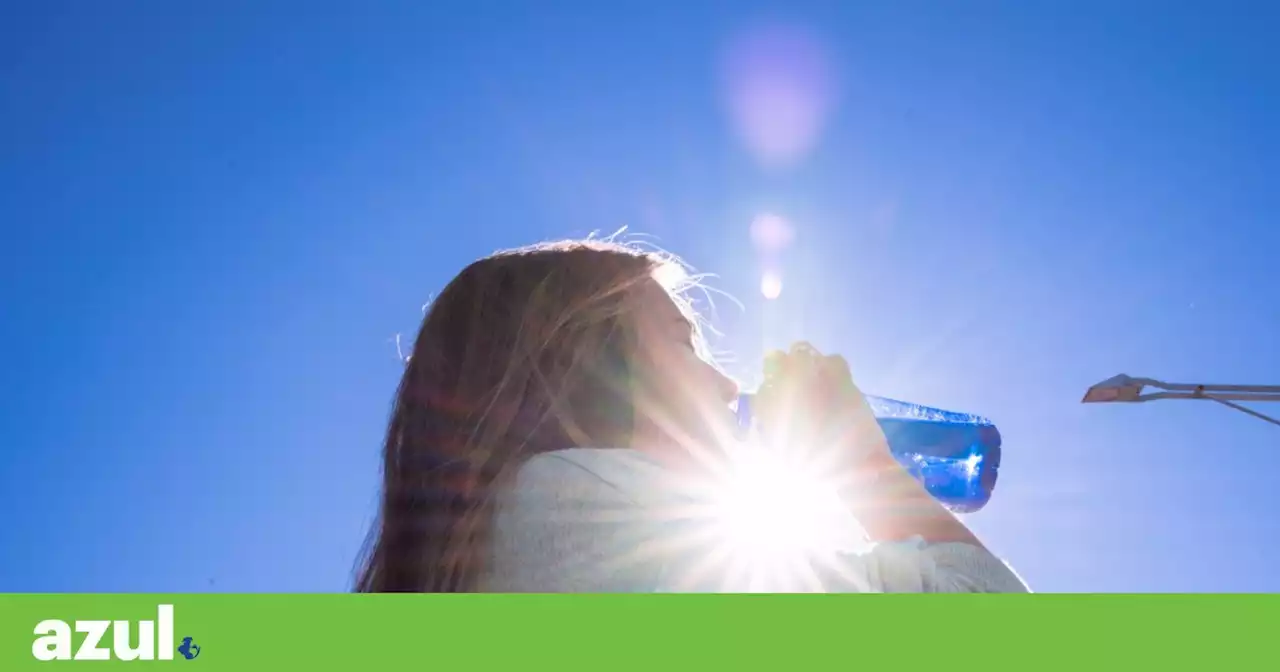 Os nossos corpos podem desenvolver alguma tolerância ao calor. Eis como