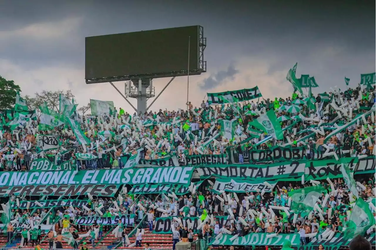 Dirigentes de Atlético Nacional empiezan 'proceso de paz' con la hinchada - Pulzo