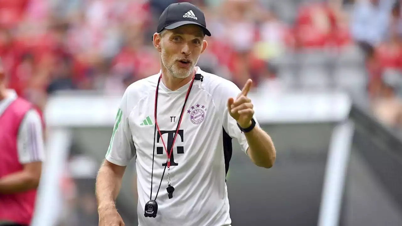 FC Bayern: Thomas Tuchels kniffligste Stammplatz-Duelle