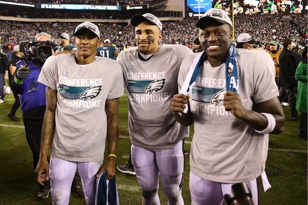 NFL: Philadelphia Eagles vor Repeat? Die NFC East im Check