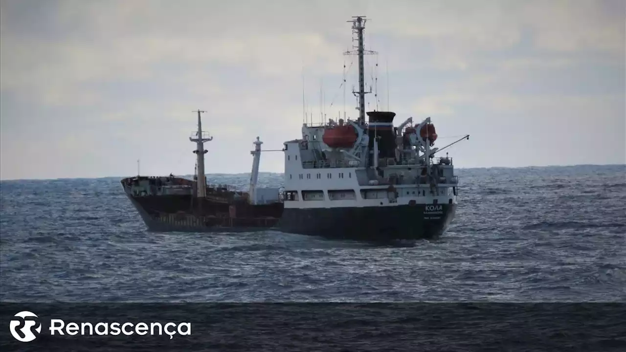 Dois mortos e 31 desaparecidos em dois naufrágios em frente da ilha de Lampedusa - Renascença