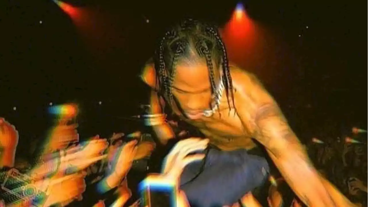 Fenomeno Travis Scott, arriva l’erede al trono dell’impero hip hop