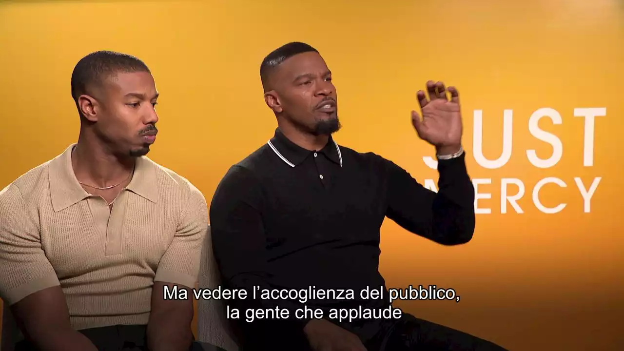 Jamie Foxx, un post per scusarsi: “Non sono antisemita”