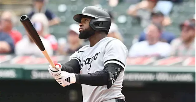 White Sox reinstate Gregory Santos to active roster – NBC Chicago