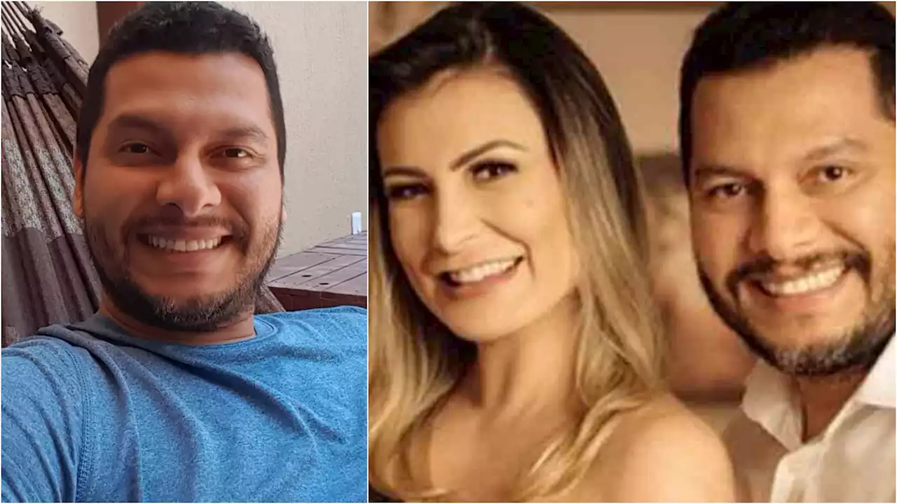 Ex-marido de Andressa Urach, Thiago Lopes assume novo relacionamento