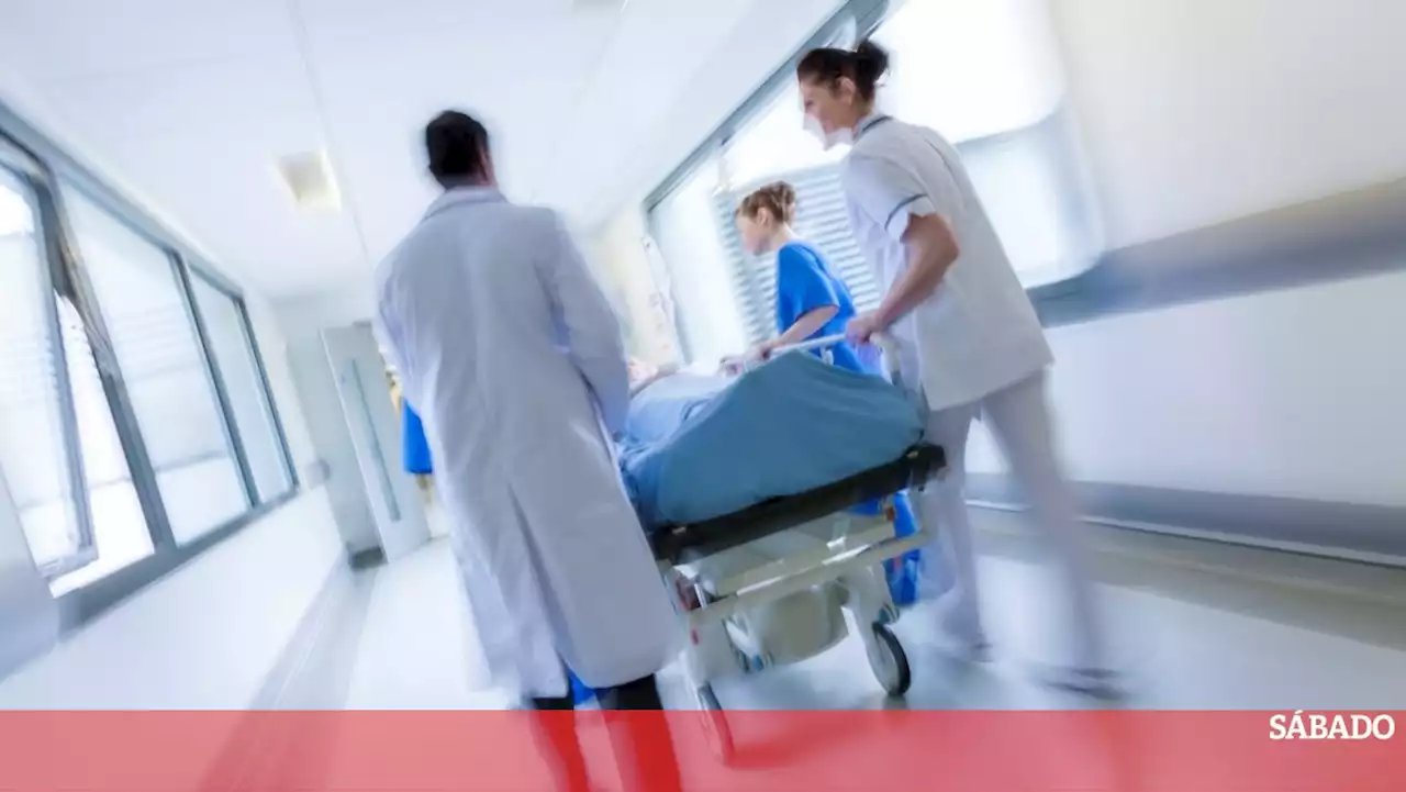 Obstetras do Centro Hospitalar de Leiria apresentam escusa de responsabilidade clinica