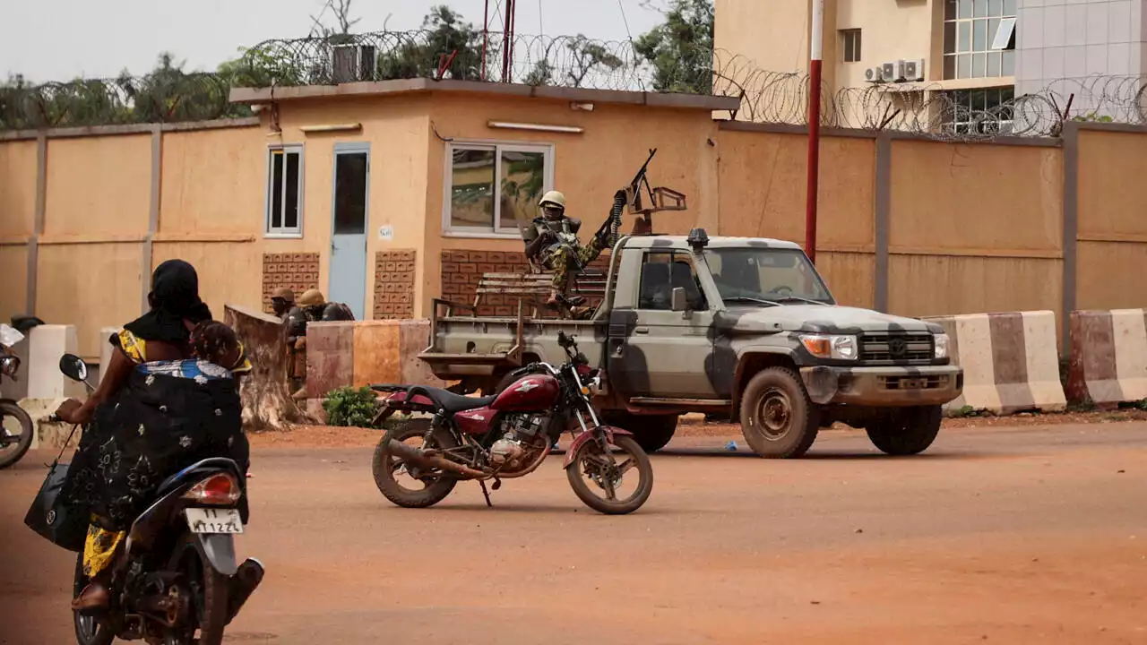 Burkina Faso: la guérisseuse Larissa Nikiema de retour derrière les barreaux