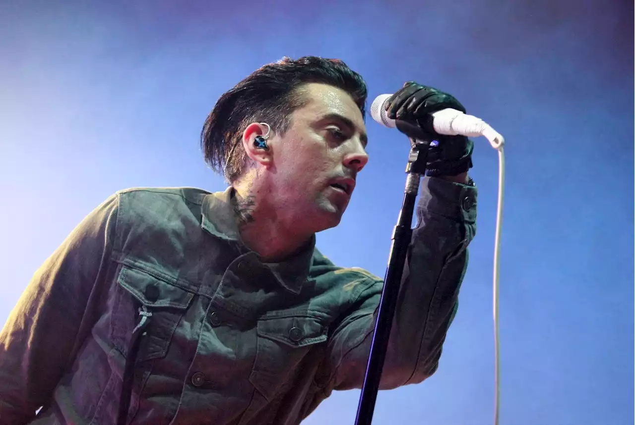 Lostprophets Singer and Convicted Pedophile Ian Watkins Stabbed in Prison