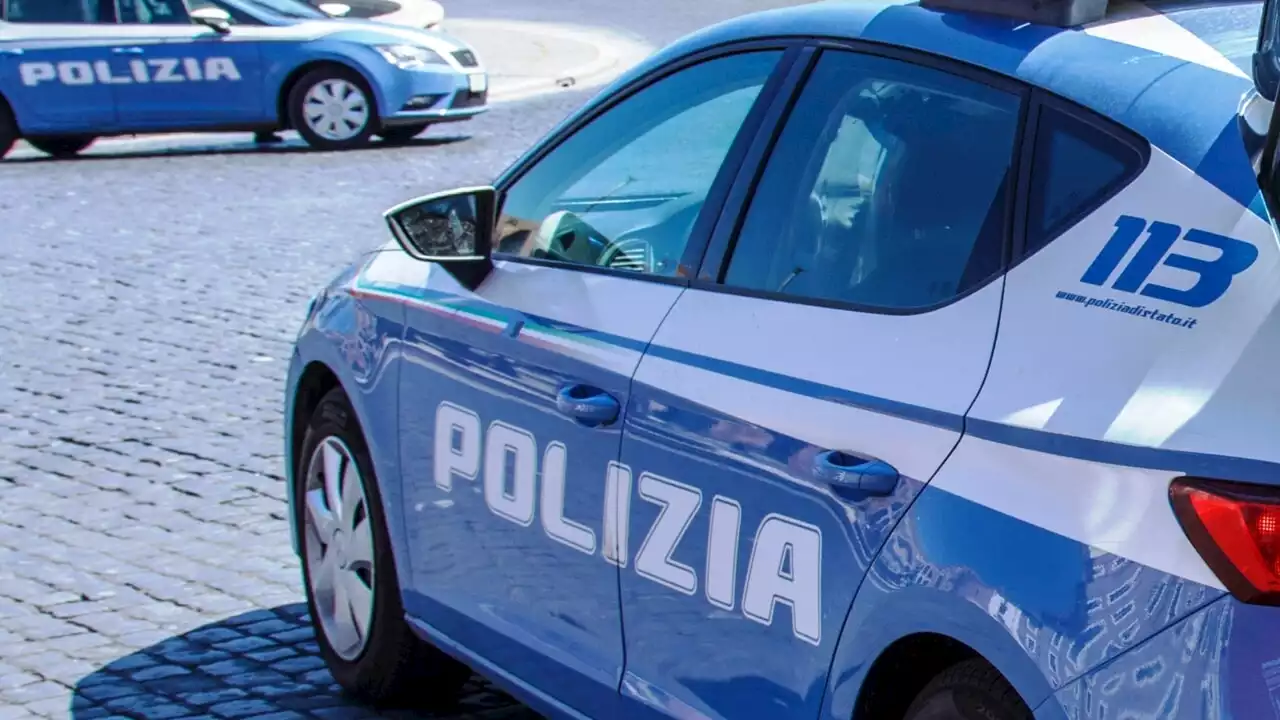 Il pusher che approfitta dei domiciliari per spacciare da casa