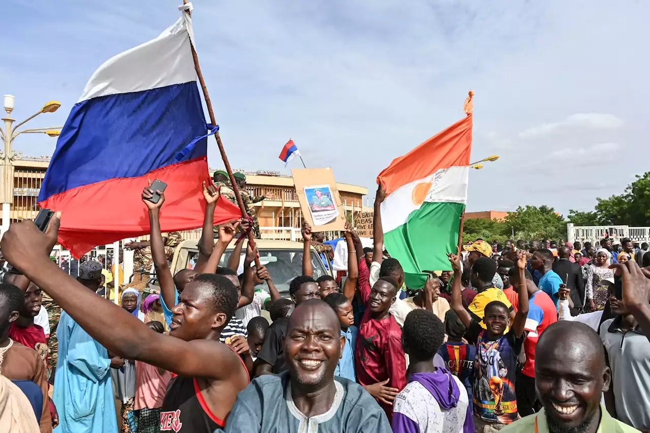 Niger : va-t-il y avoir une intervention militaire contre la junte au pouvoir ?