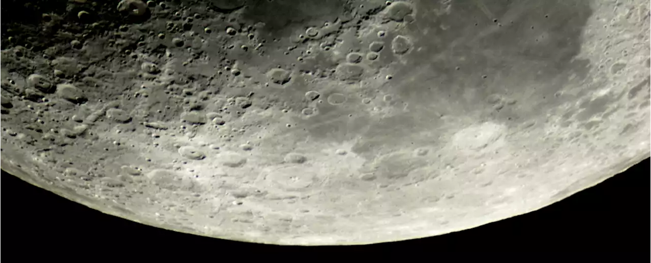 An 800-Year-Old Math Trick Could Be The Key to Navigating The Moon