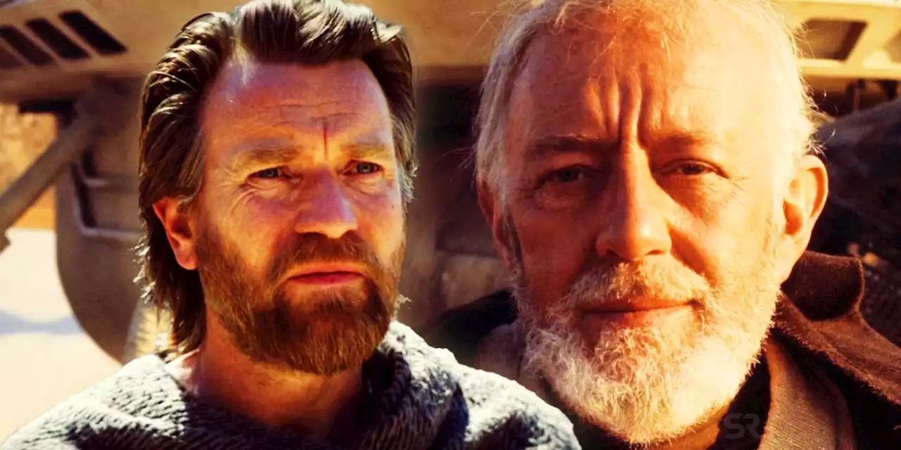 6 Actors Who Almost Played Obi-Wan Kenobi In Star Wars