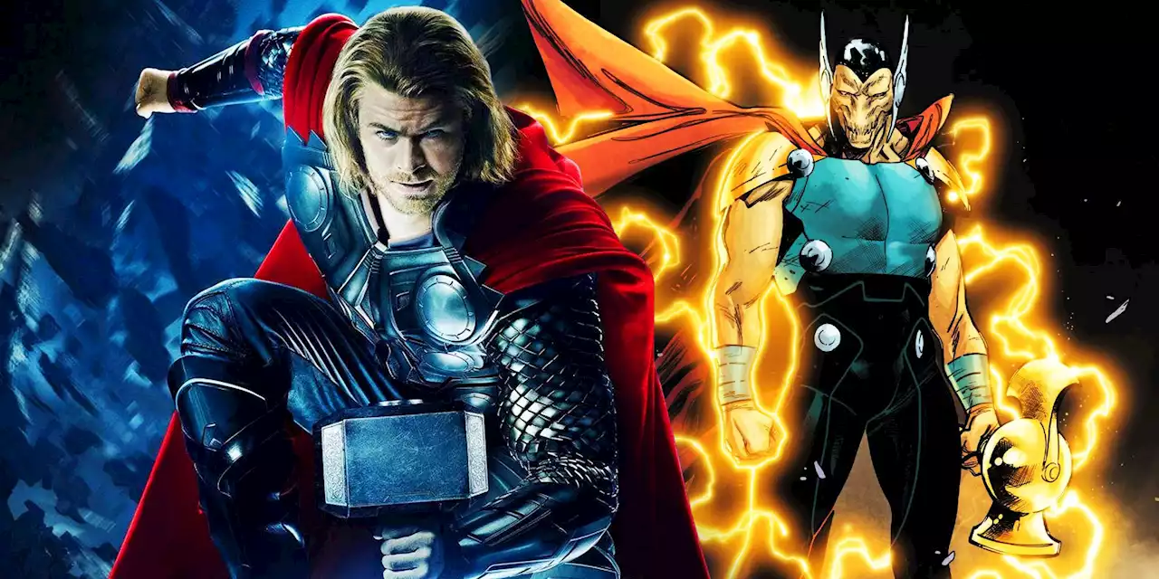 7 Thor Weapons Still Missing From The MCU