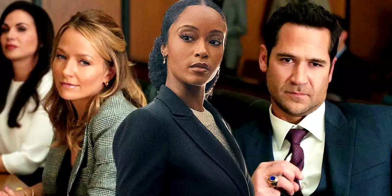 Lincoln Lawyer Season 2's Breakout Character Could Return In The Future Despite Book Story Ending