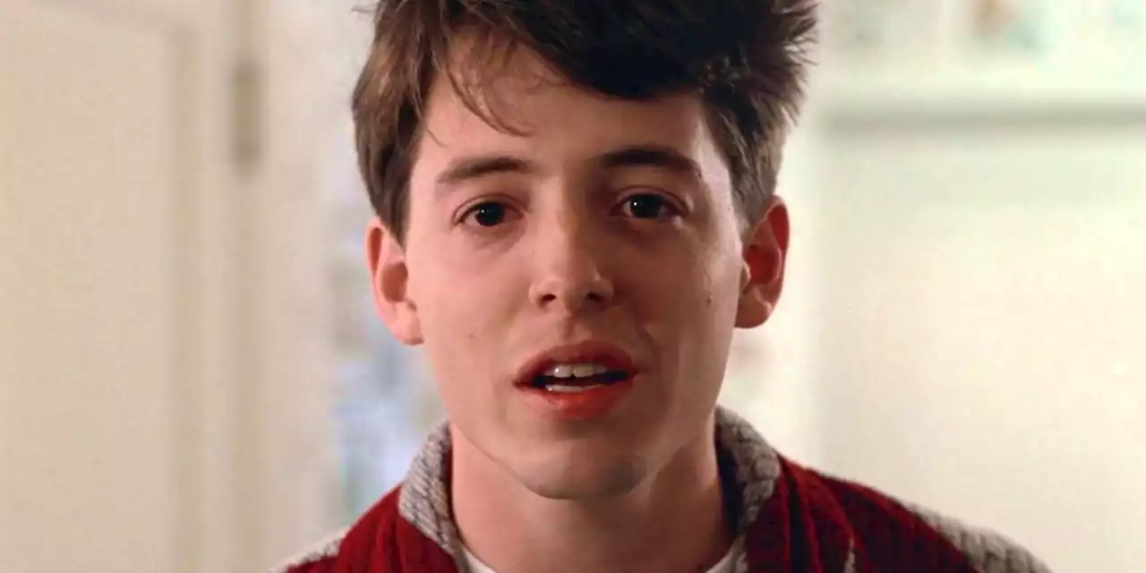 “The ‘90s Were Hard”: Matthew Broderick Candidly Reflects On Ferris Bueller Being His Acting Legacy