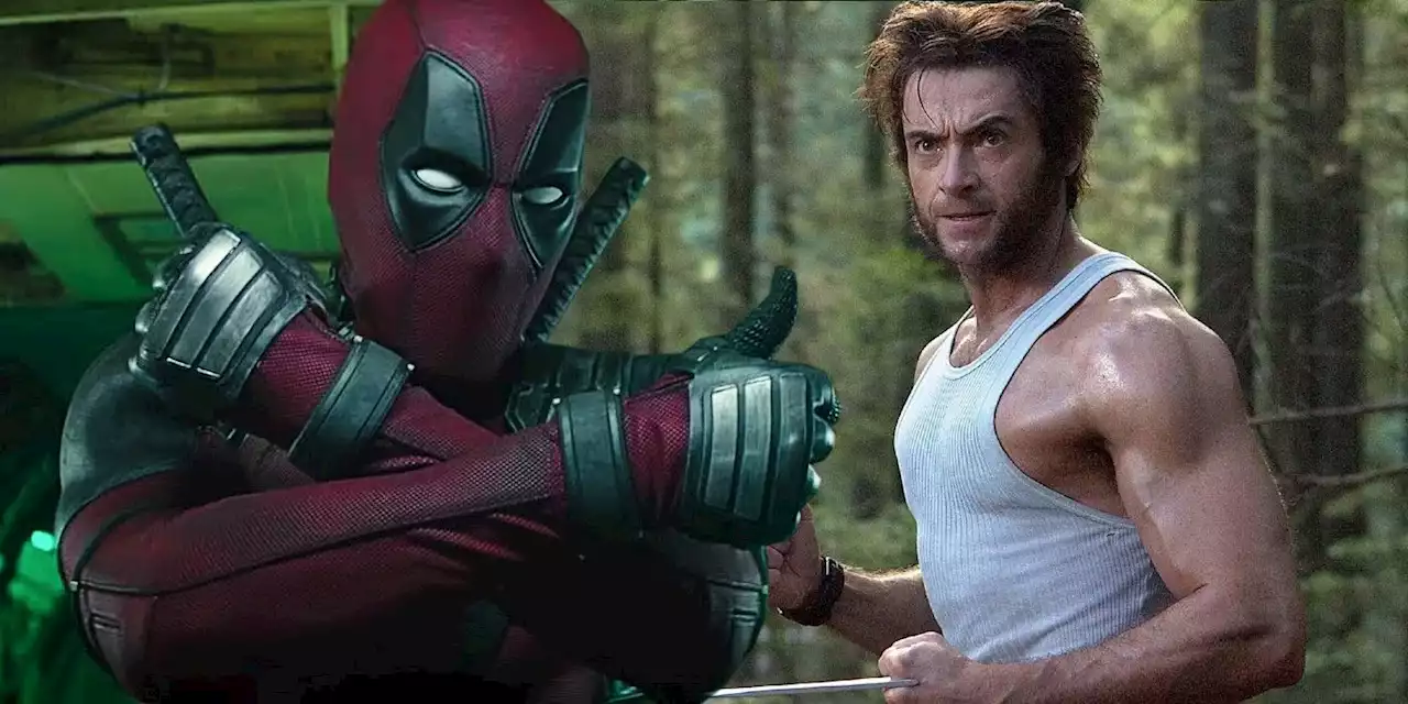 Wolverine's New MCU Costume Makes A Wild Deadpool 3 Theory Way More Likely