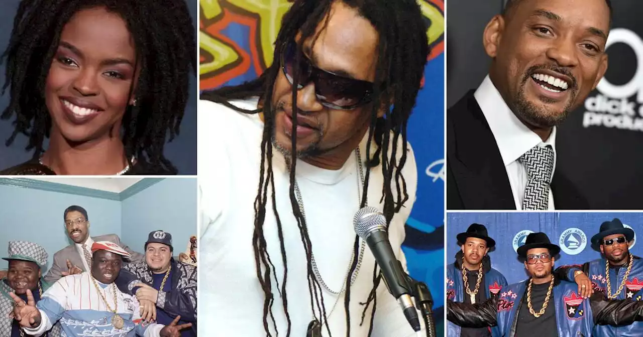 Hip-hop history: A timeline of key events in the music's early decades