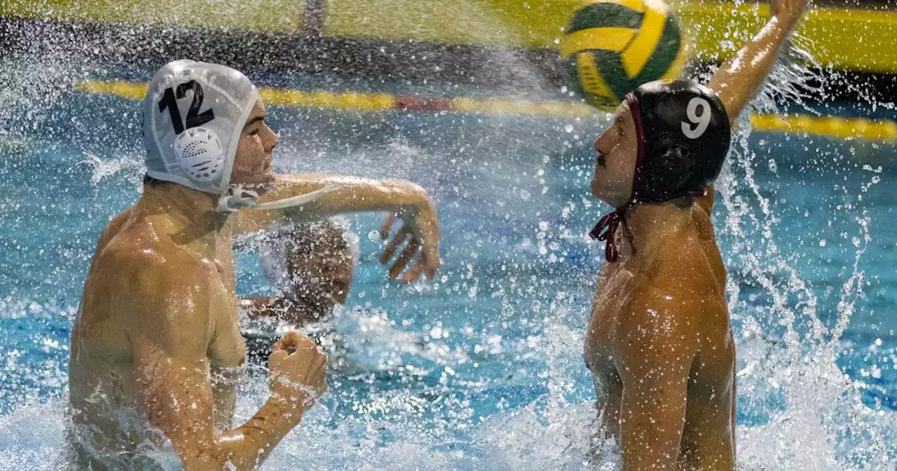 PREP PREVIEW: Boys water polo