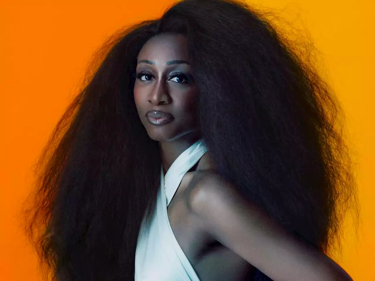 Beverley Knight: A new dawn for soul queen