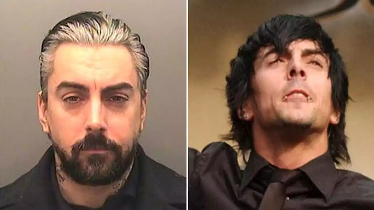 Ian Watkins: Disgraced Lostprophets frontman and convicted paedophile 'stabbed in prison'